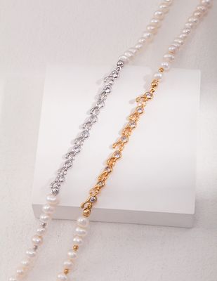 Lumière Necklace