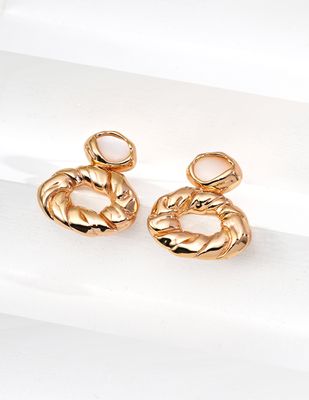 Luna Gleam Earrings