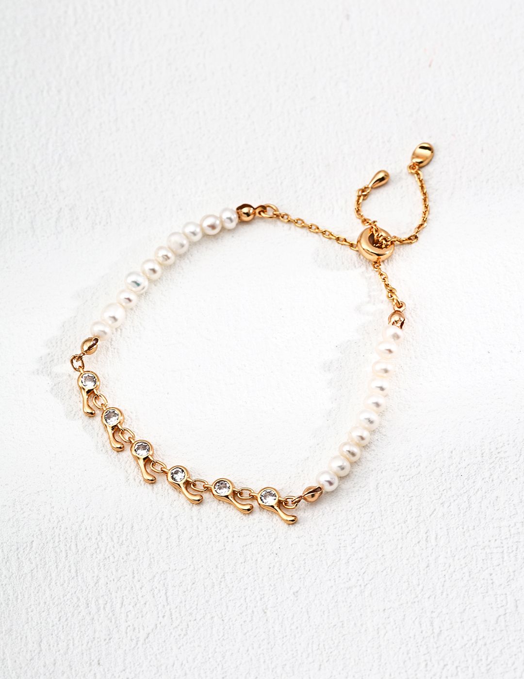 Lumière Bracelet