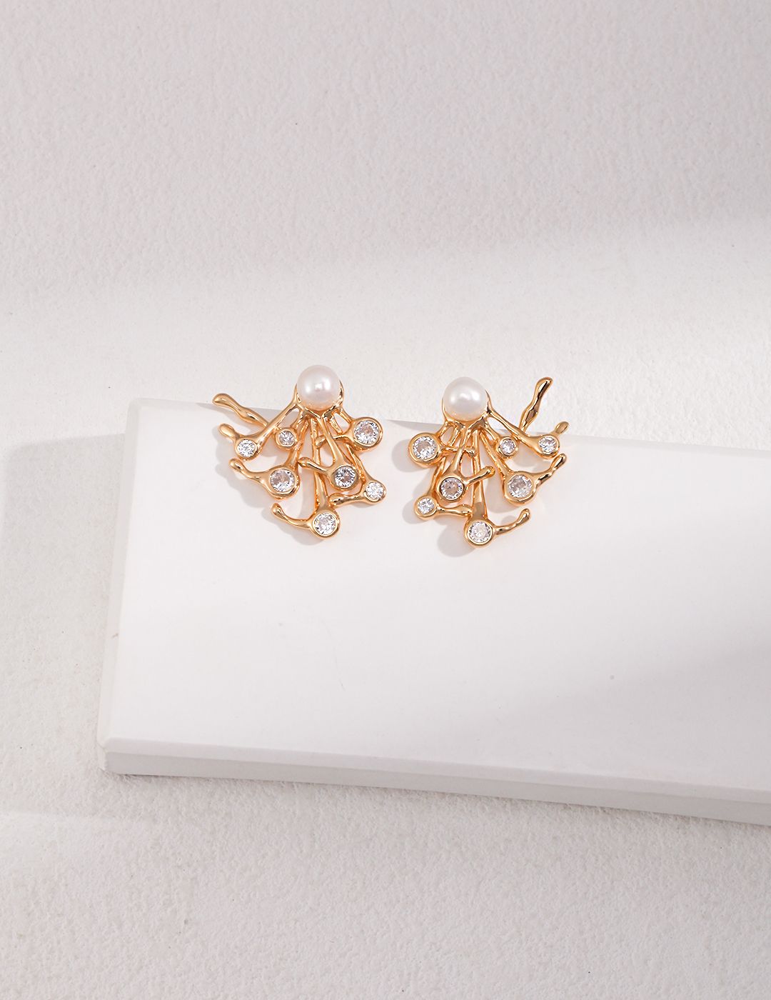 Lumière Earrings