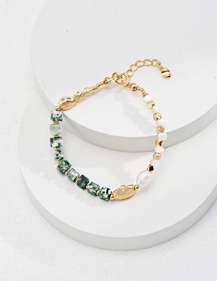 Verdant Grace Bracelet