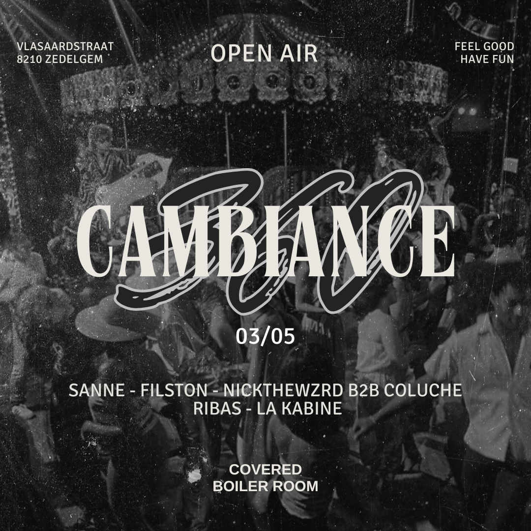 DAY PASS CAMBIANCE 360°
