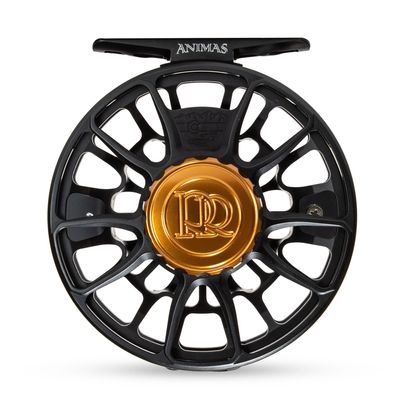 Ross Animas 4/5