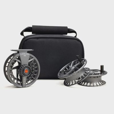 Lamson Liquid S-Series - 3 Pack