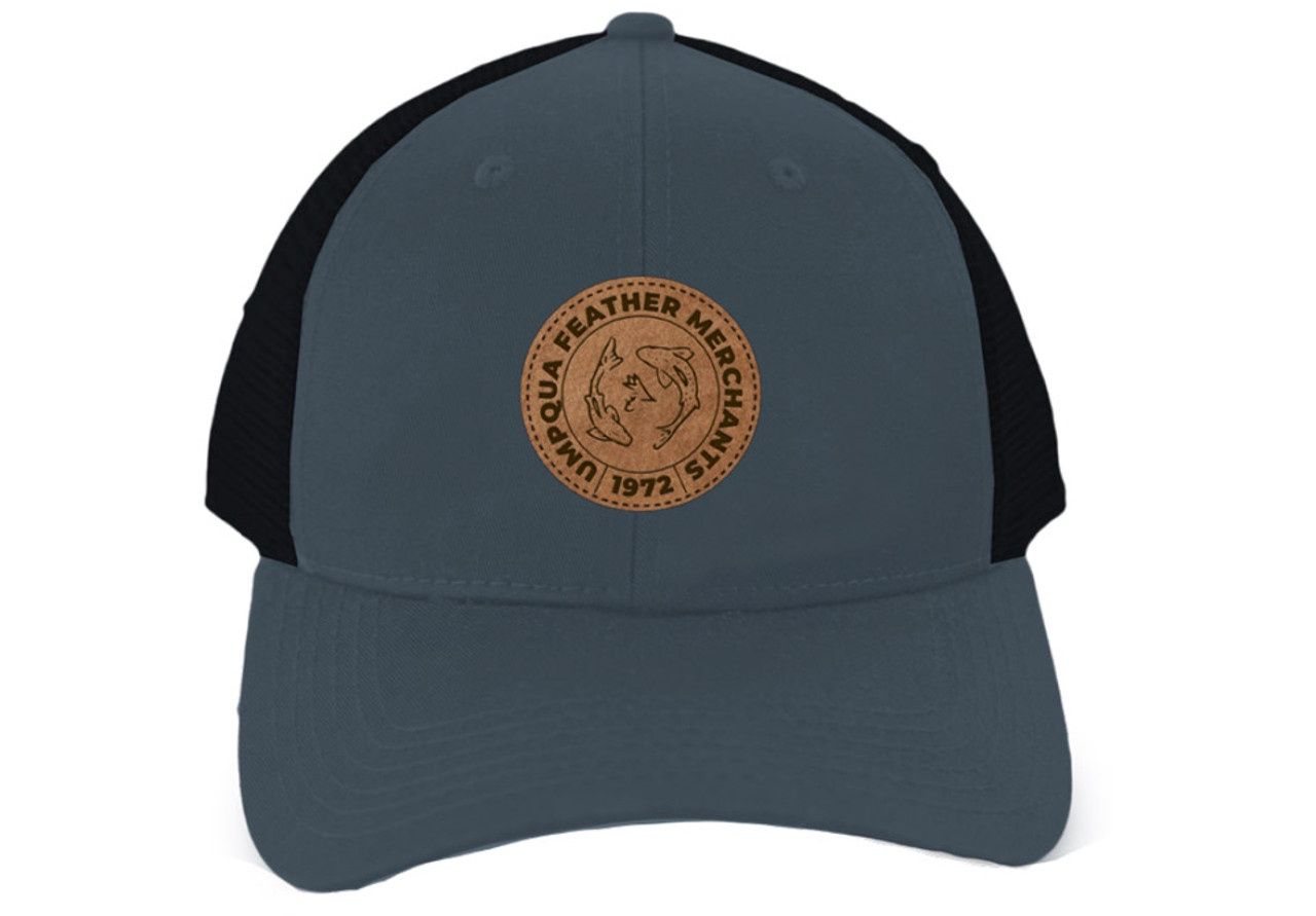 Umpqua Hat &quot;Circle Up&quot;