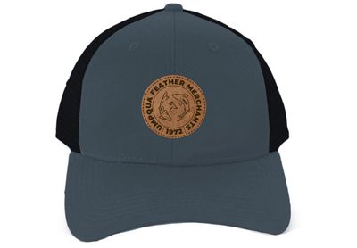 Umpqua Hat &quot;Circle Up&quot;