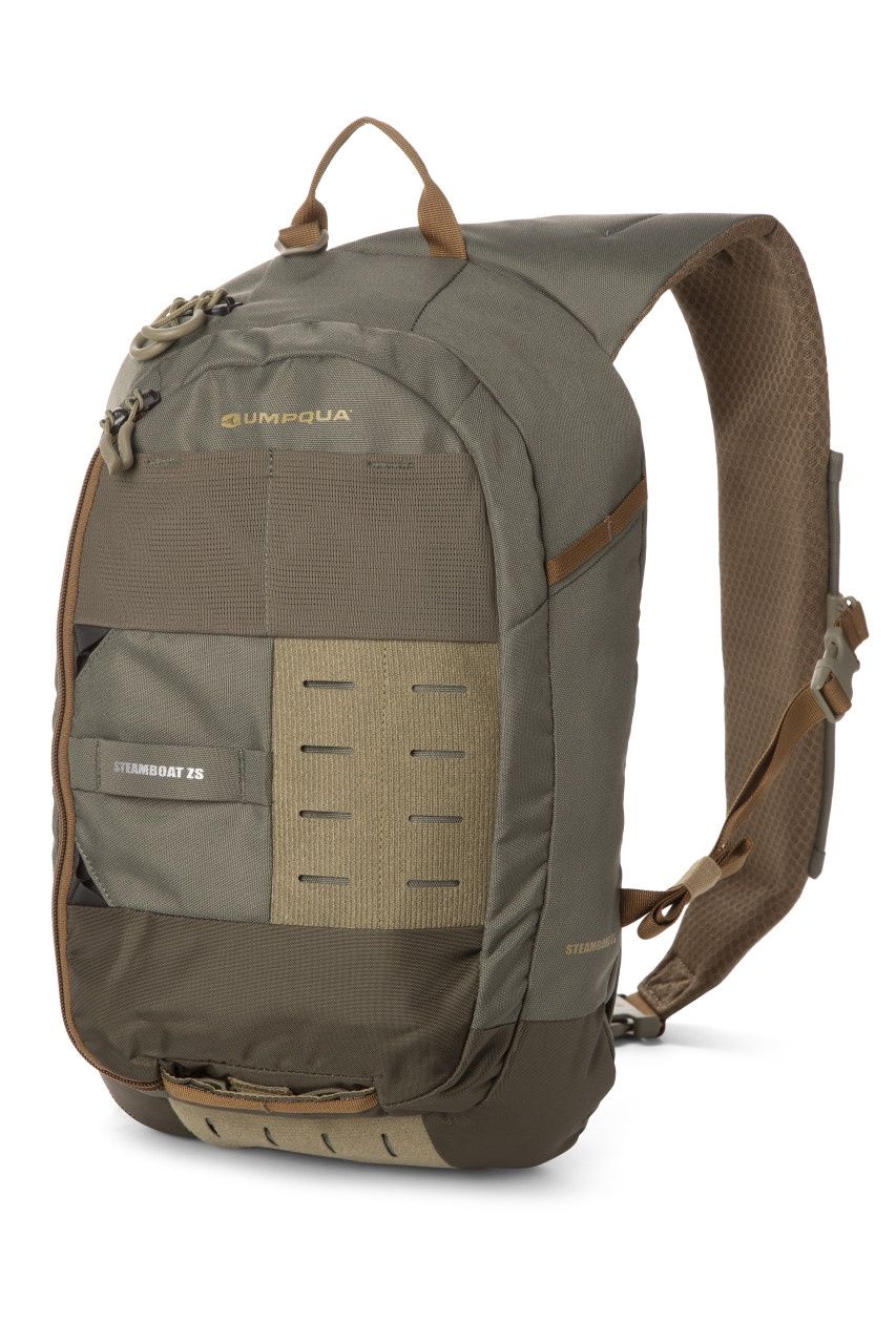 Umpqua  ZS2 Steamboat 1200 Sling Pack