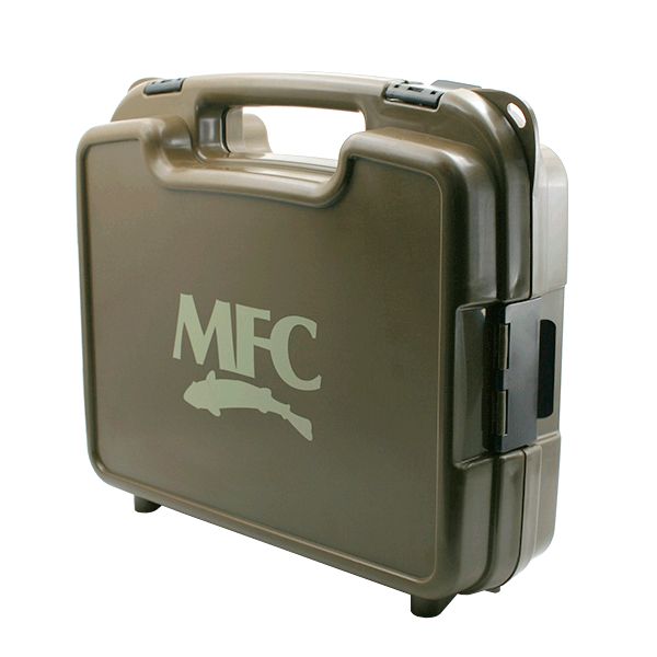 MFC Boat Box, Colour: Olive