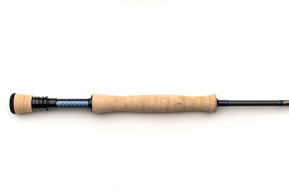 Scott Wave Fly Rod, Size: 9&#39; 7wt