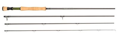 Scott Session Fly Rod