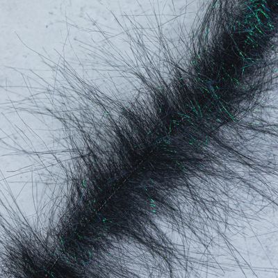 Space Coast Flies Ghost Brush