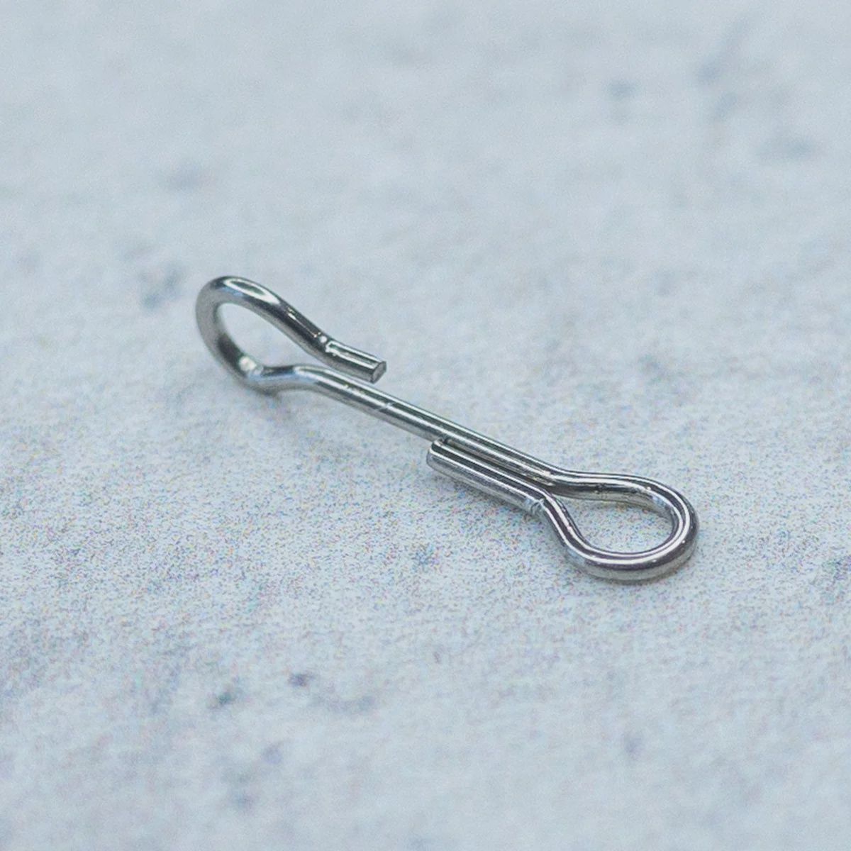 Space Coast Flies Shanks, Size: 15mm