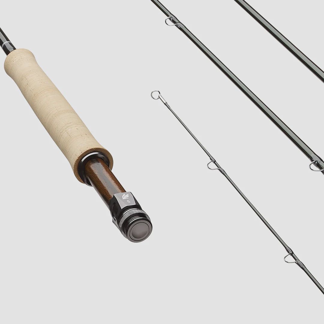 Sage R8 Core Fly Rod, Size: 9&#39; 4wt