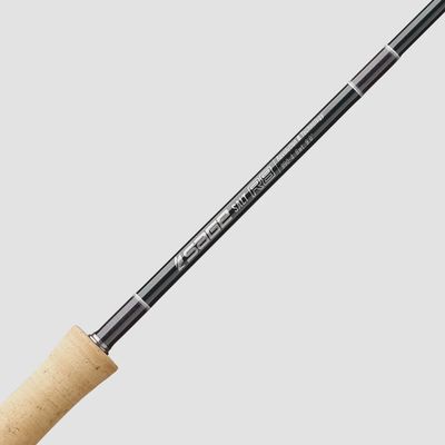 Sage R8 Salt Fly Rod