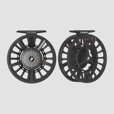 Sage Spectrum C Reel