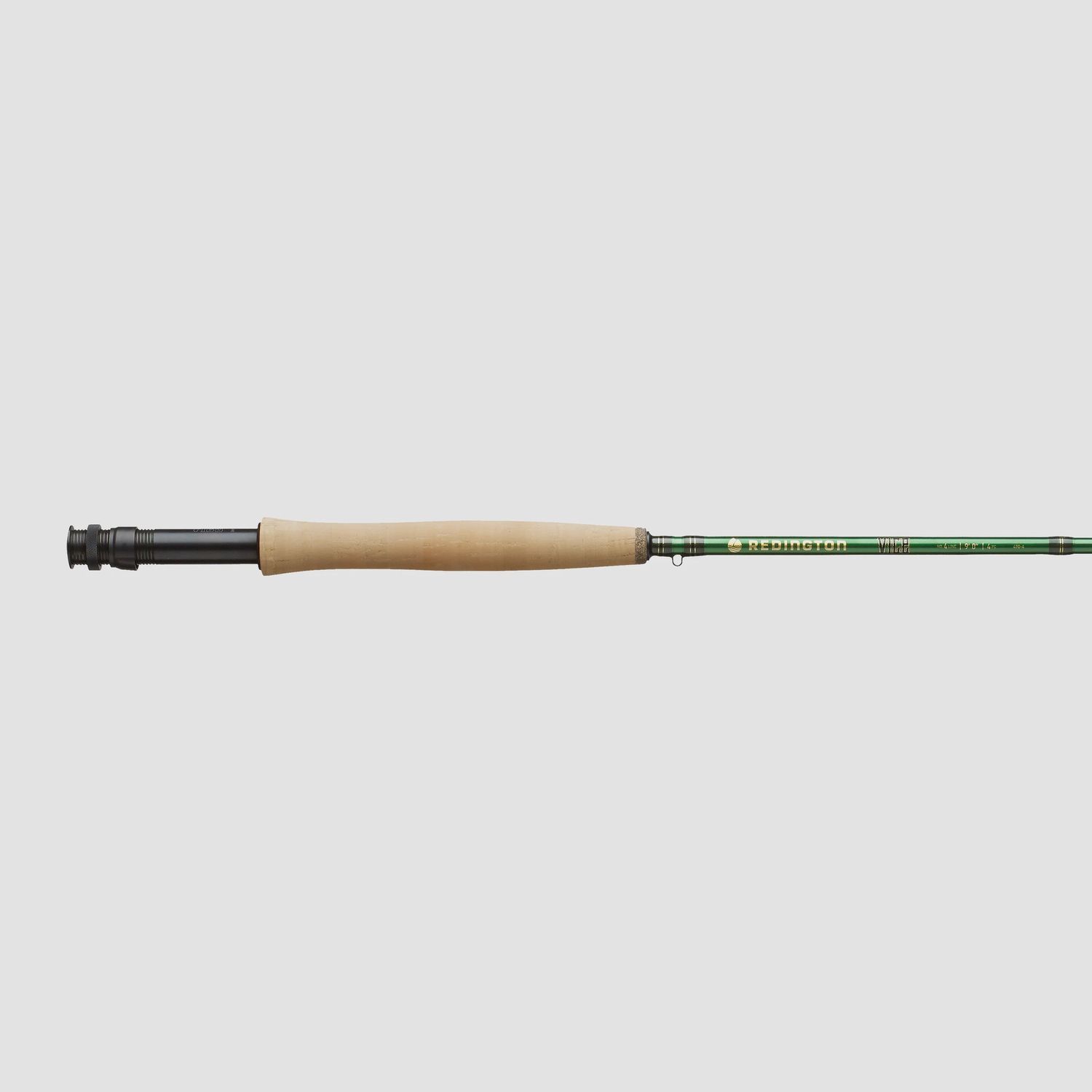 Redington Vice Fly Rod, Size: 7&#39;6&quot; 3wt