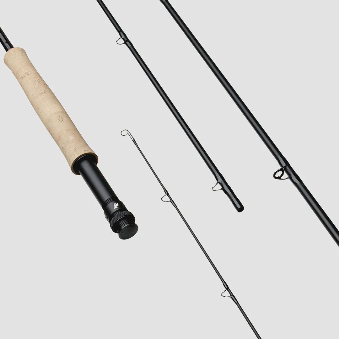Sage Foundation Fly Rod, Size: 9&#39; 4wt