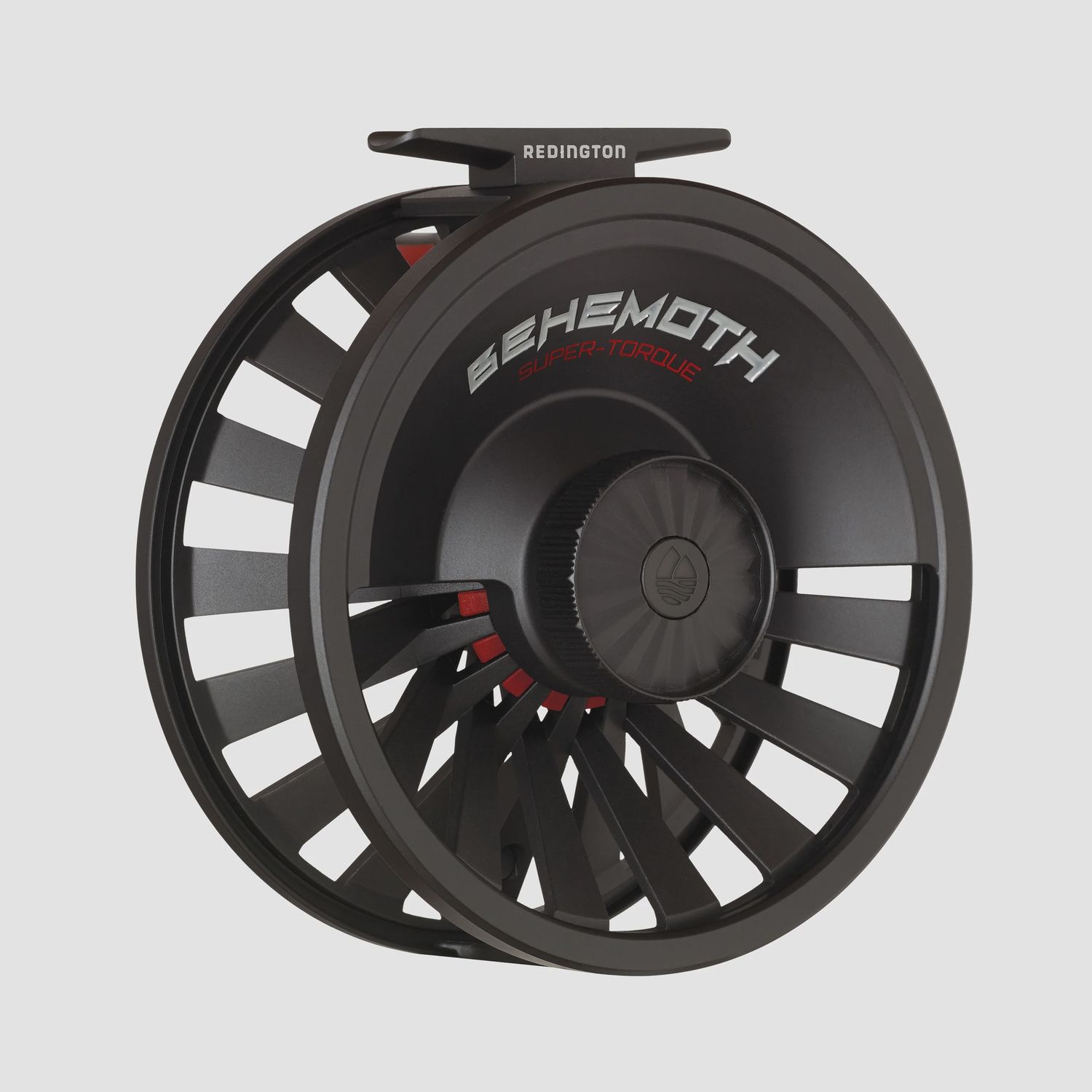 Redington Behemoth Reel, Colour: Black, Size: 5/6