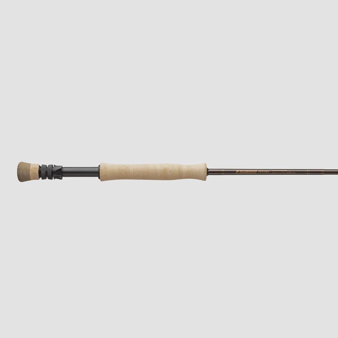 Sage Payload Fly Rod, Size: 8&#39;9&quot; 7wt