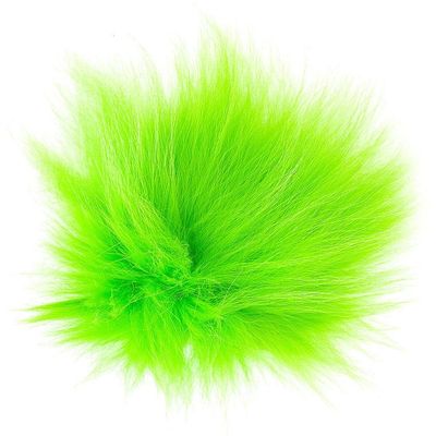 Wapsi Arctic Fox Fur Patch