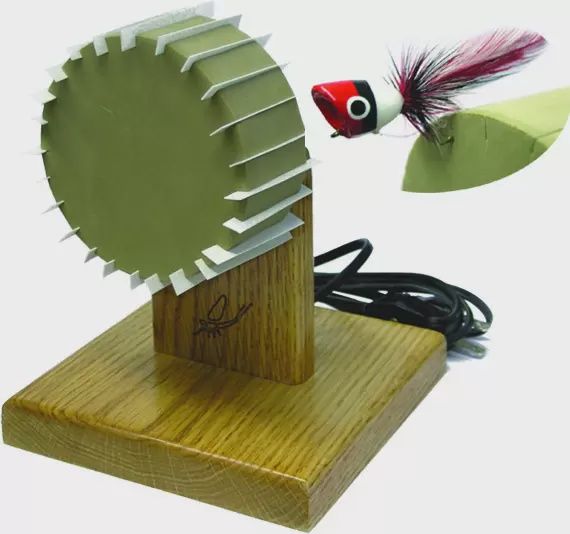 Fly Furniture Rotary Fly Drier