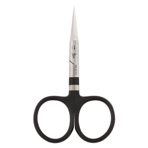 Dr. Slick Scissors, Type: All Purpose Tungsten Carbide 4&quot;
