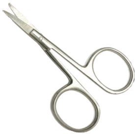 Terra Scissors, Type: Economy 4&quot;