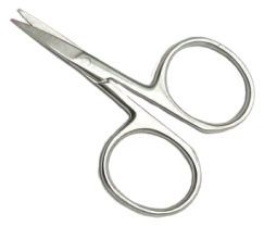 Wapsi Scissors, Type: 3.5&quot; Arrow