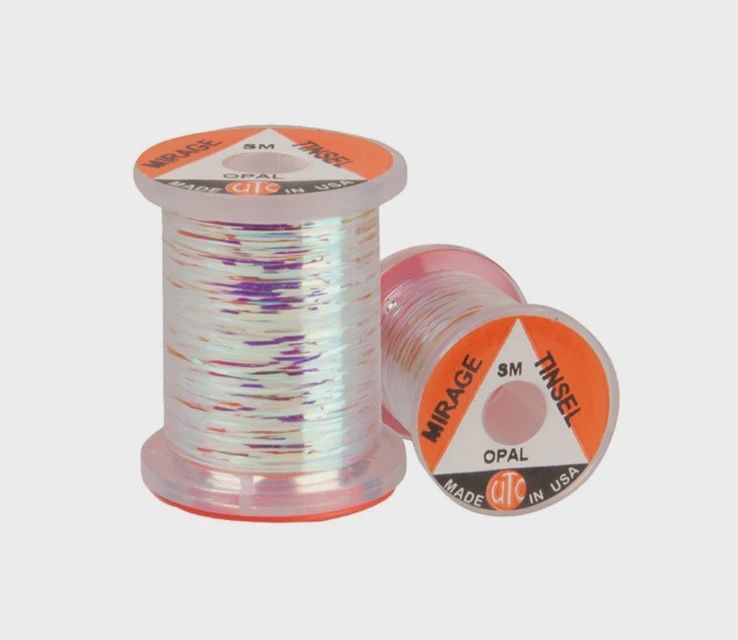 UTC Opal Mirage Tinsel, Size: X-Small