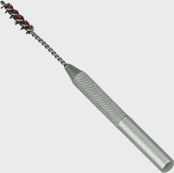 Terra Deluxe Dubbing Brush