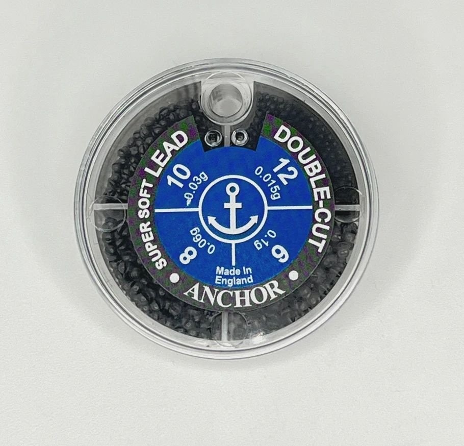 Anchor Dispenser Spring Creek Selection