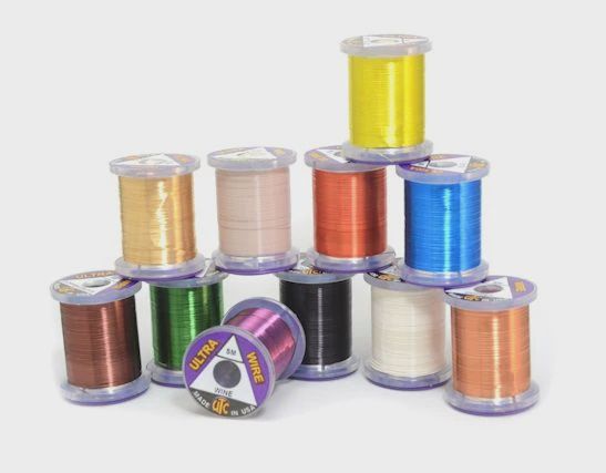 UTC Ultra Wire, Colour: Black, Size: Small