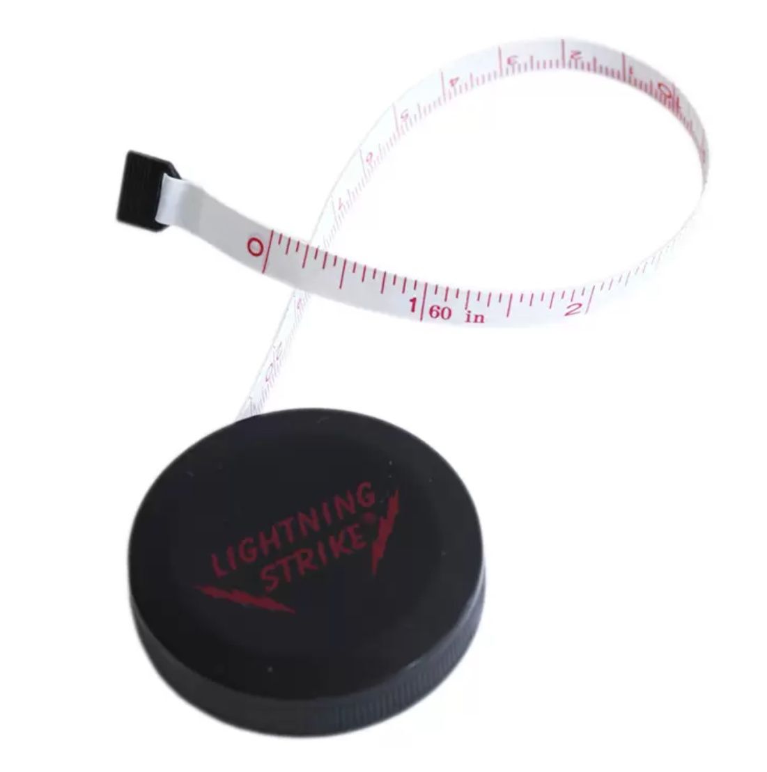 Anglers Image Tape Measure