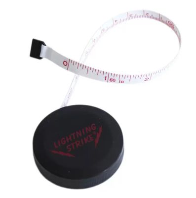 Anglers Image Tape Measure