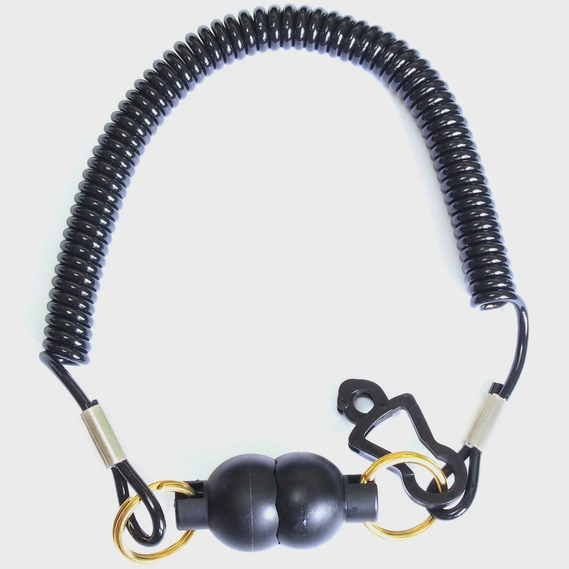Anglers Image Magnetic Net Release