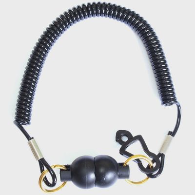 Anglers Image Magnetic Net Release