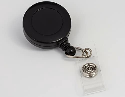Anglers Image Zinger, Clip-On