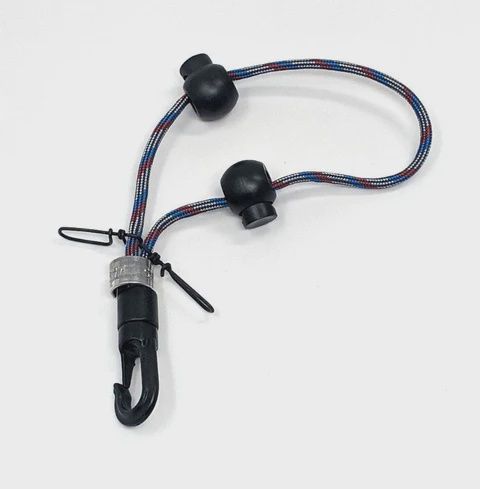 Anglers Image Horizontal Tippet Retainer