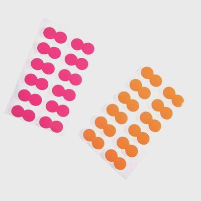 Palsa Stick-On Strike Indicators