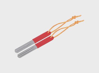 Anglers Image 4&quot; Hook File