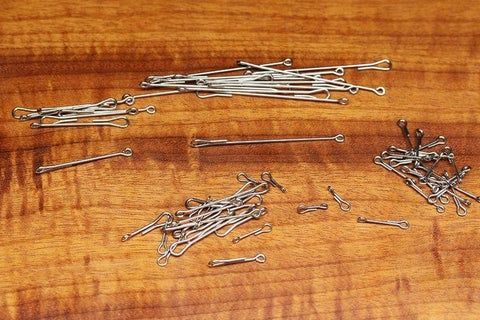 Spawn Articulated Shanks - 20 pack, Size: 9mm
