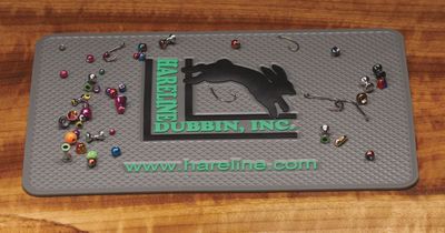 Hareline Bead Pad