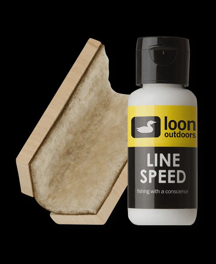 Loon Line Up Kit