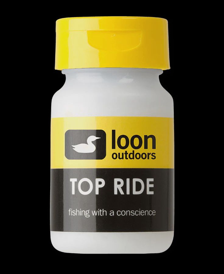 Loon Top Ride
