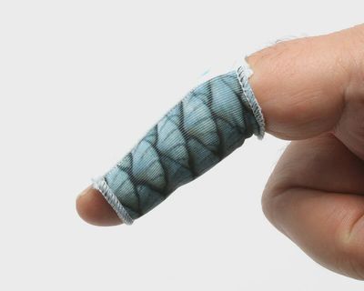 Kiff Slippi Finger Sleeve