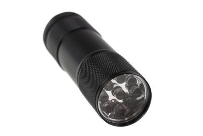 Hareline UV Cure Light