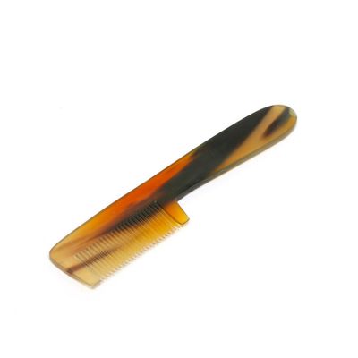 Hareline Underfur Hair Bone Comb