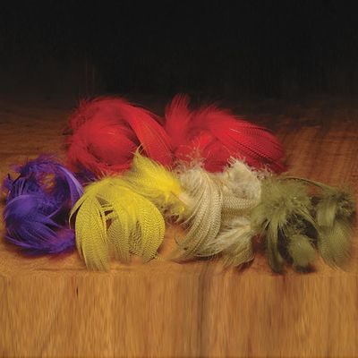 Hareline Mallard Flank