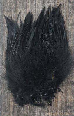 Hareline Strung Chinese Saddle Hackle