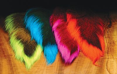 Hareline Northern Bucktail